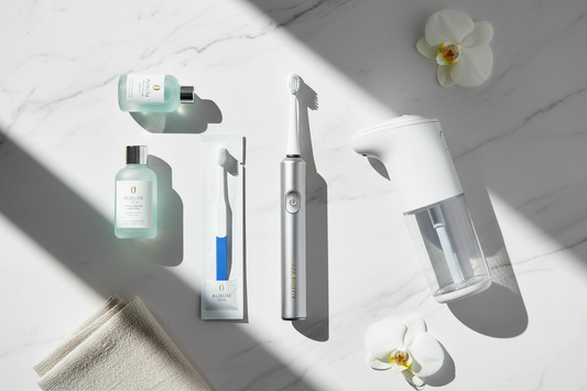 Best Time-Saving Oral Care Tools for a Complete Clean in Less Time