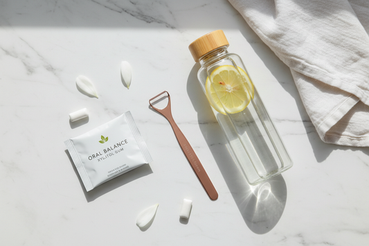 How to Restore Oral Balance Easily When Your Mouth Feels Off