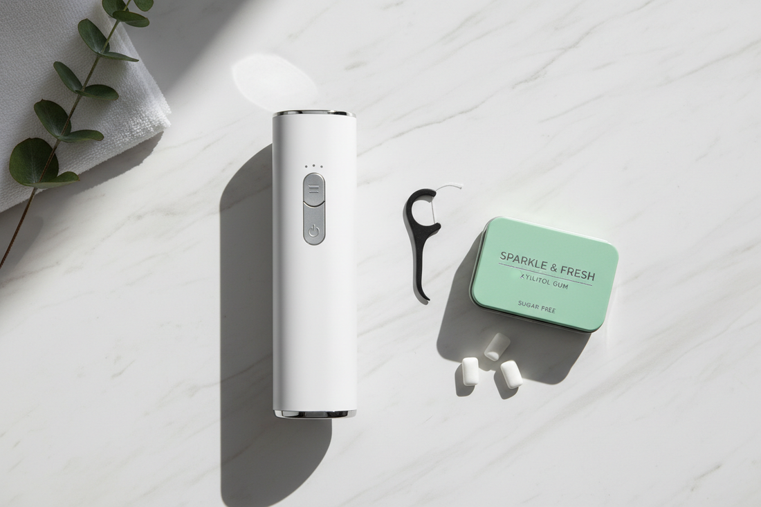 Best Post-Meal Oral Care Tools for Protecting Your Teeth After Eating