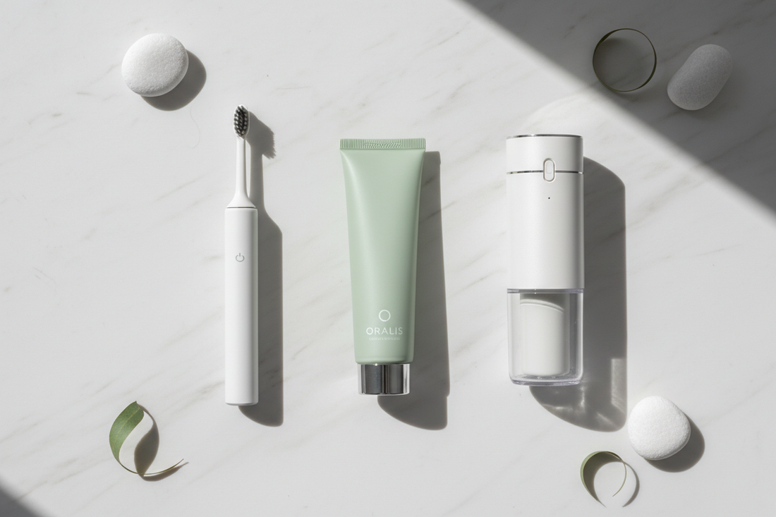 Best Minimal Oral Care Kits for a Simple, Effective Routine