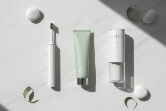 Best Minimal Oral Care Kits for a Simple, Effective Routine