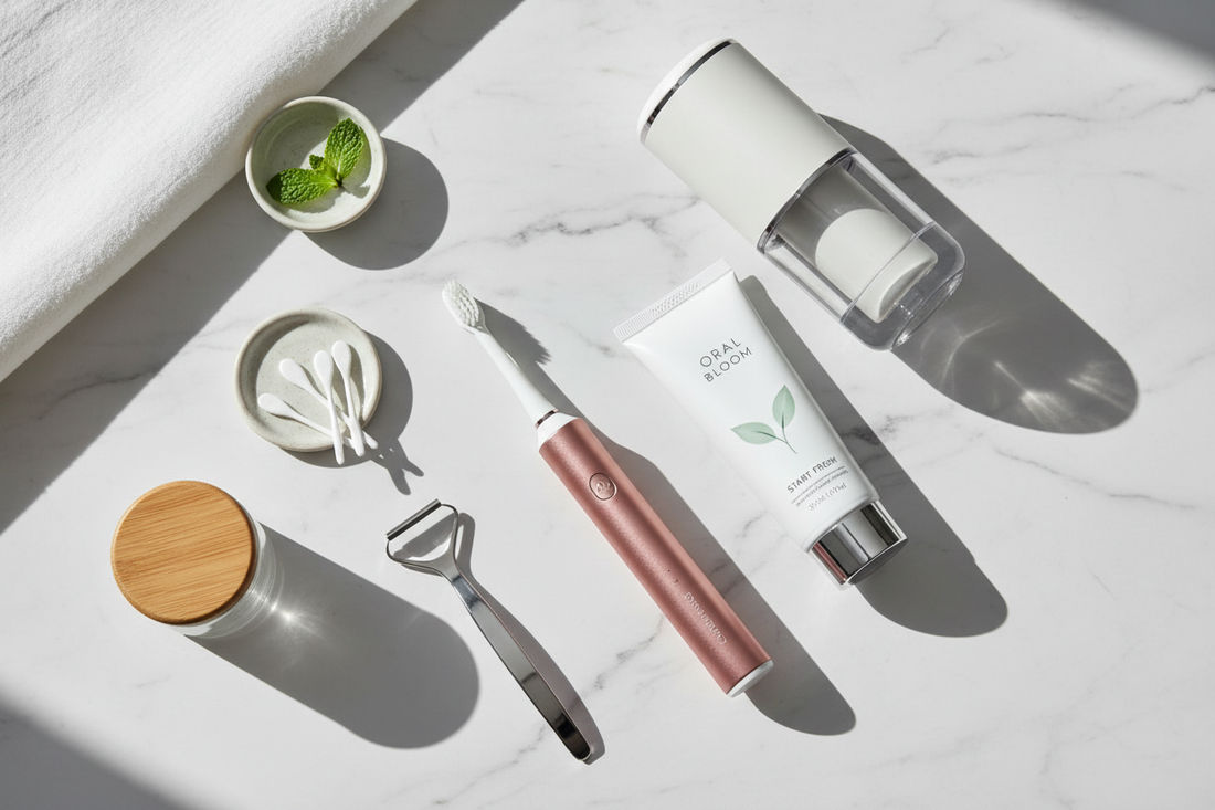 Best Starter Oral Care Kits for Building a Complete Routine