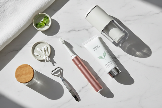 Best Starter Oral Care Kits for Building a Complete Routine