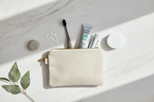 Best Travel-Friendly Oral Care Products for Clean Teeth Anywhere