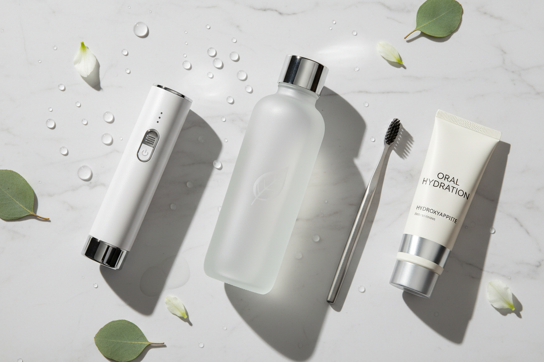 Best Oral Hydration Products for a Healthier Mouth All Day