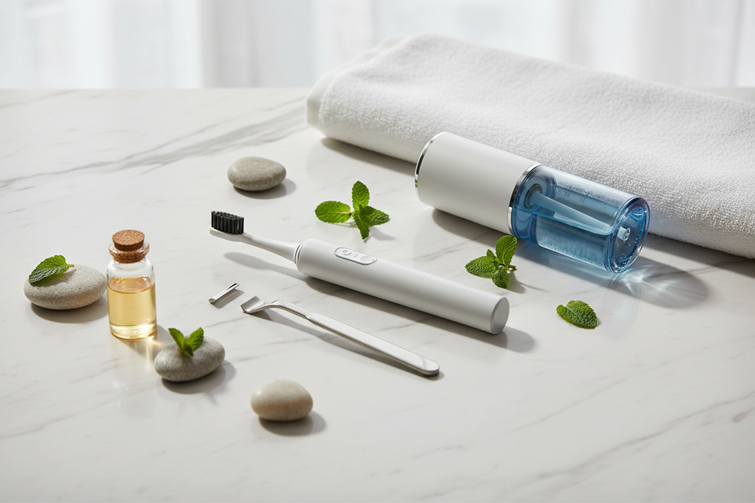 How to Break Through Oral Care Routine Plateaus