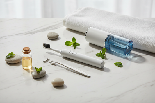 How to Break Through Oral Care Routine Plateaus