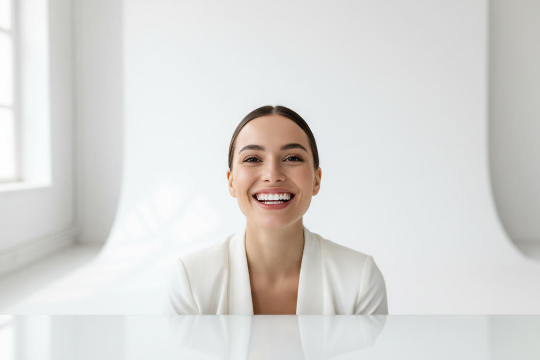 How to Build Confidence Through Better Oral Care