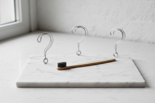 Why Your Oral Care Routine Feels Ineffective (And How to Fix It)