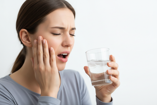 Why Your Teeth Feel Sensitive at Random Times