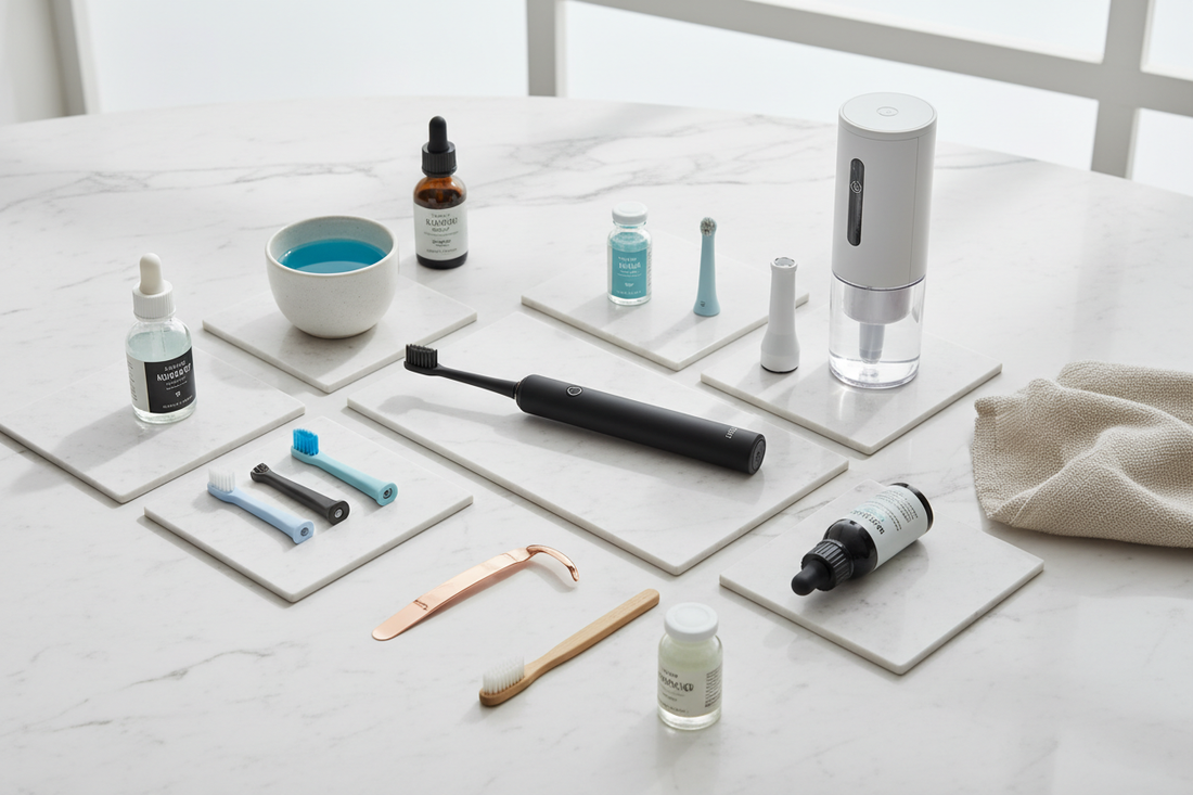 How to Customize Your Oral Care Routine for Your Lifestyle