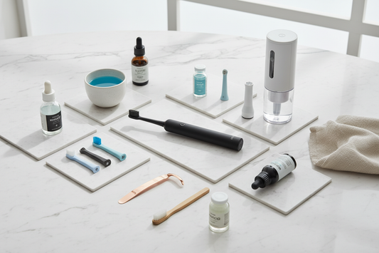 How to Customize Your Oral Care Routine for Your Lifestyle