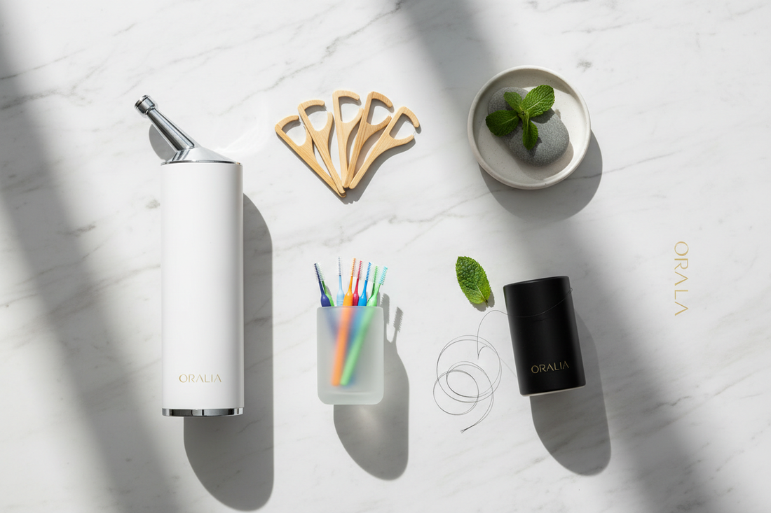 Best Interdental Cleaning Tools: A Complete Comparison