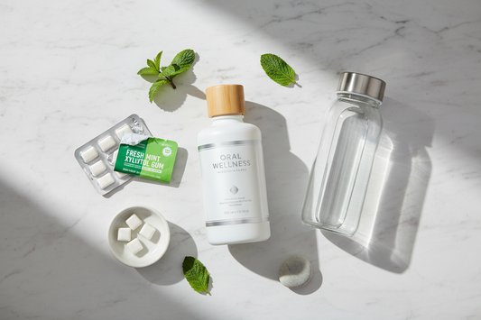 Best Daily Mouth Rinses for Summer Oral Health
