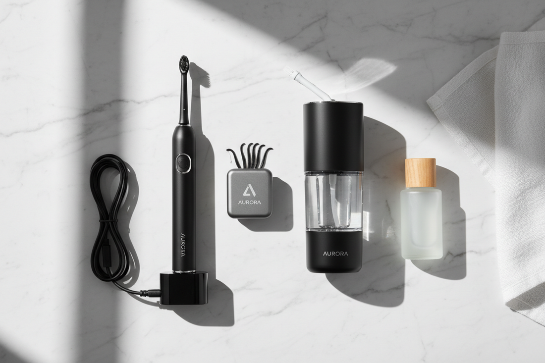 How to Improve Your Oral Routine Without Spending More Time