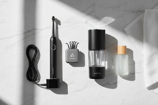 How to Improve Your Oral Routine Without Spending More Time