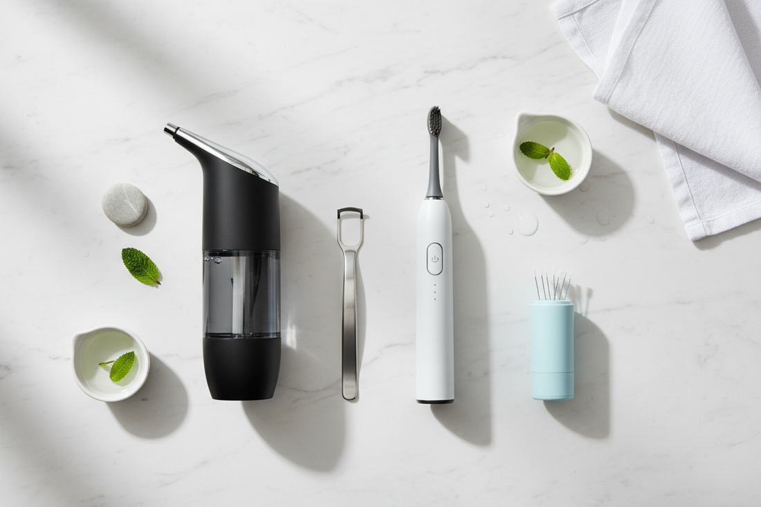 The Deep Clean Routine You're Missing (And Why It Matters)