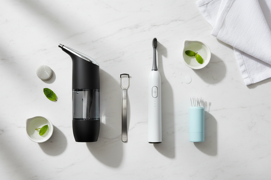 The Deep Clean Routine You're Missing (And Why It Matters)