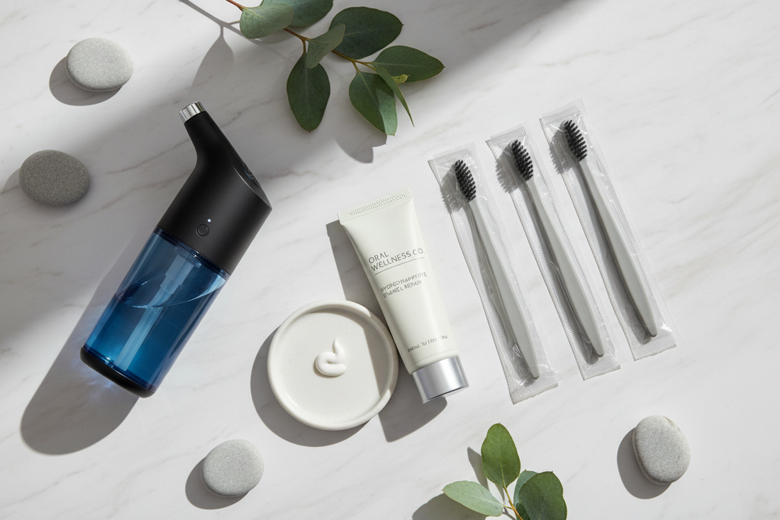 Best Flexible Oral Care Products That Adapt to Any Lifestyle