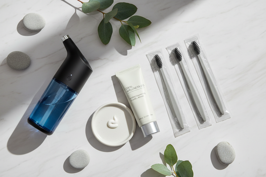 Best Flexible Oral Care Products That Adapt to Any Lifestyle