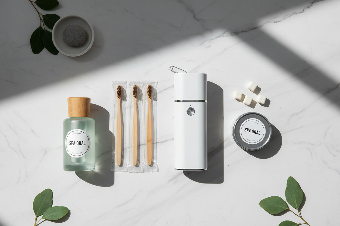 Best All-Day Oral Care Products for Consistent Freshness