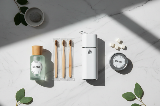 Best All-Day Oral Care Products for Consistent Freshness