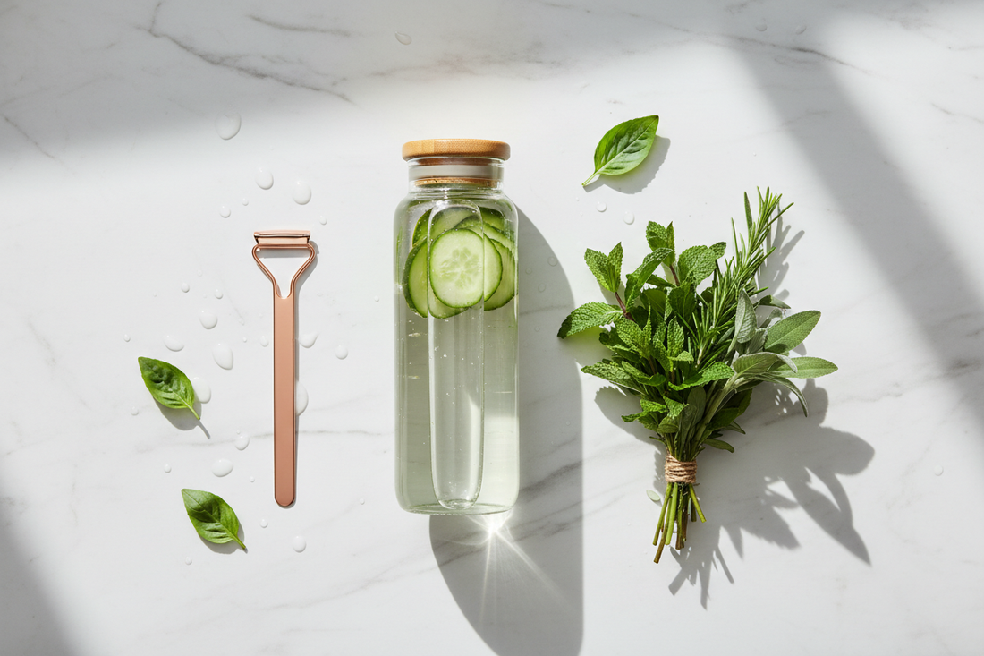 Natural Freshness Techniques That Keep Breath Clean All Day