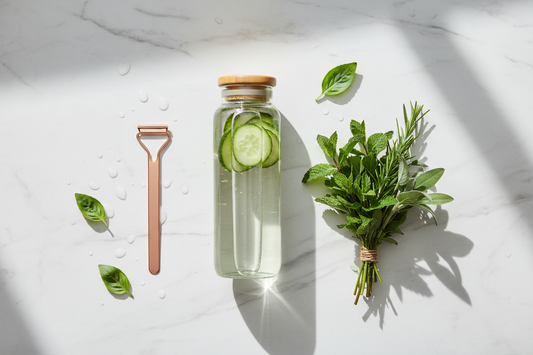 Natural Freshness Techniques That Keep Breath Clean All Day