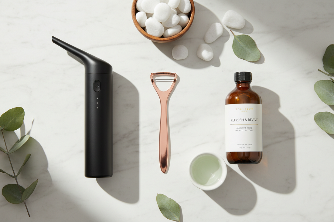 Best Breath Support Tools for Lasting Natural Freshness