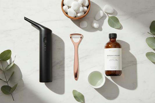 Best Breath Support Tools for Lasting Natural Freshness