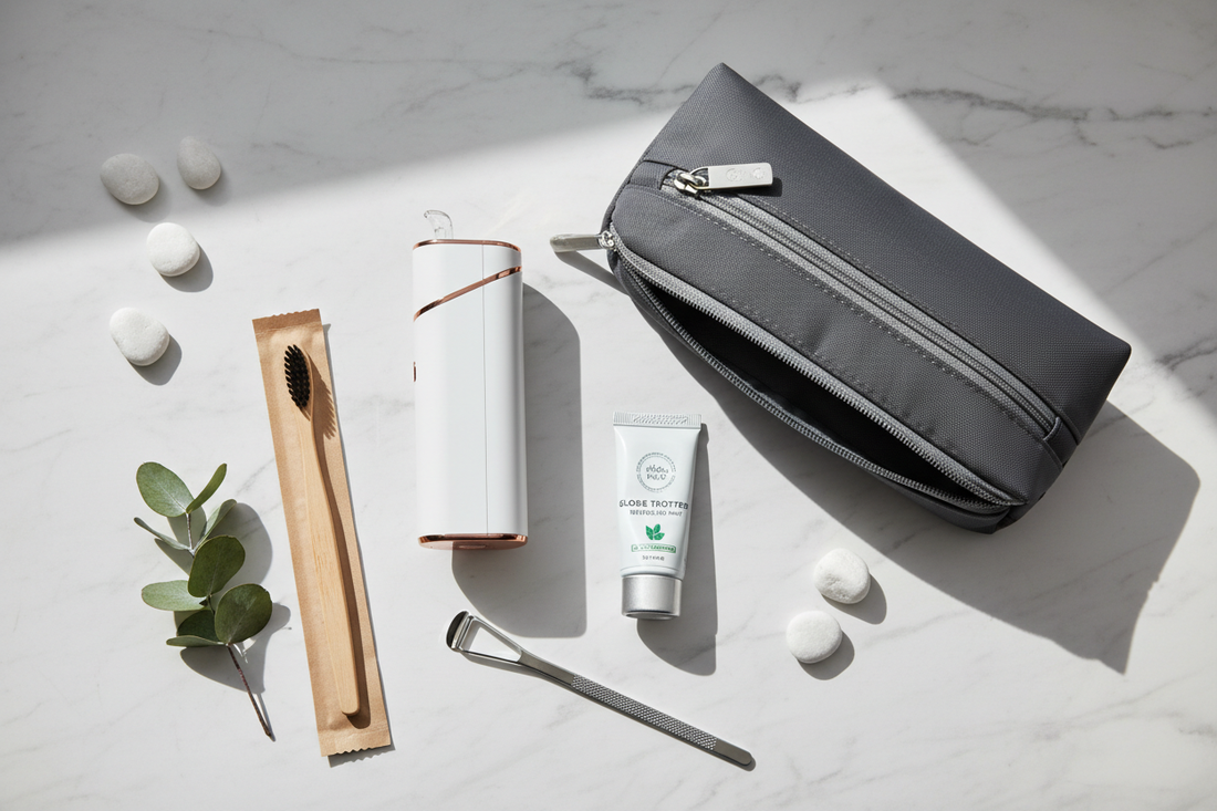 Best Travel Oral Kits for Every Type of Trip