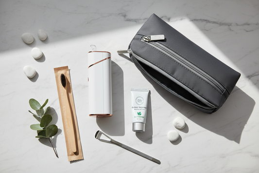Best Travel Oral Kits for Every Type of Trip