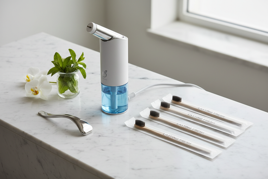 Best Long-Lasting Freshness Tools for All-Day Oral Care