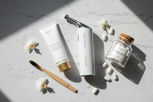 Best Post-Sugar Oral Care Products to Protect and Repair Your Enamel