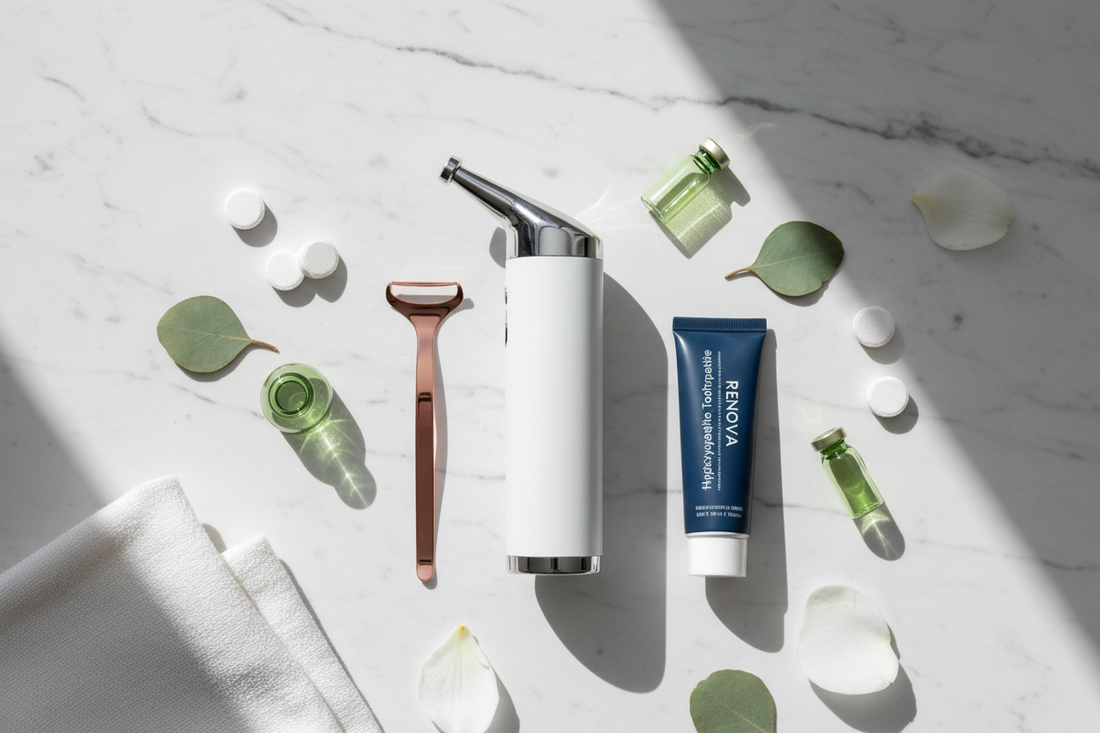 Best Upgrade Tools for Breaking Through Your Oral Care Plateau