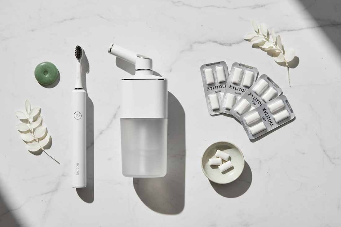 The Balanced Oral Care Approach: Effective Without Overdoing It