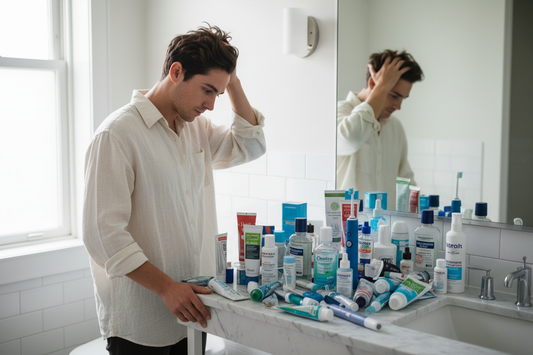 Why Your Oral Routine Doesn't Fit Your Lifestyle (And How to Fix It)