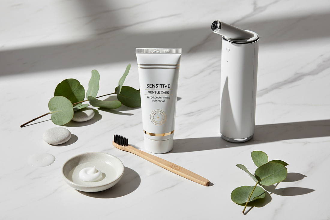 Best Sensitivity Relief Products for Lasting Comfort