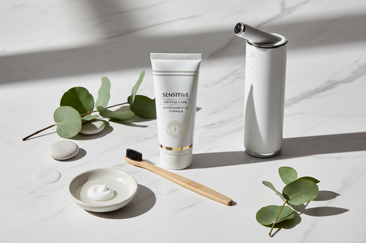 Best Sensitivity Relief Products for Lasting Comfort