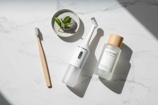Gentle Gum Care Routine That Helps Heal and Protect