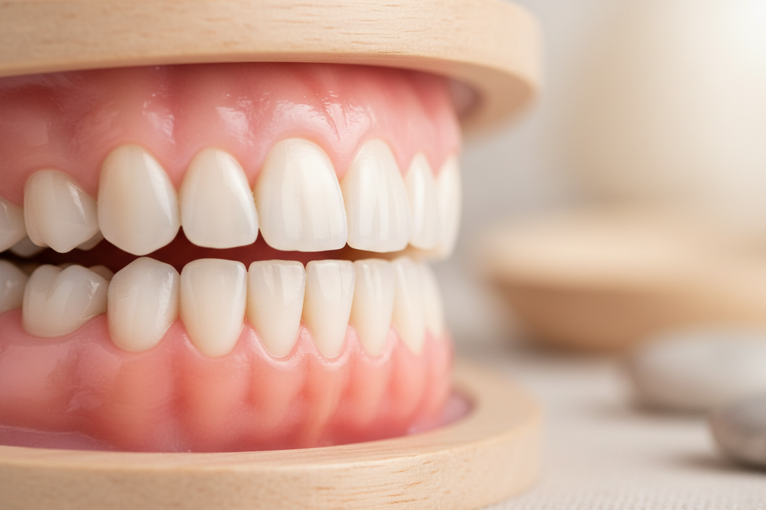 Gum Disease Stages: How to Recognize and Reverse Gingivitis