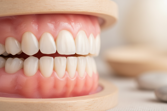 Gum Disease Stages: How to Recognize and Reverse Gingivitis