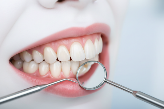 Gum Disease Stages: How to Recognize and Reverse Early Signs