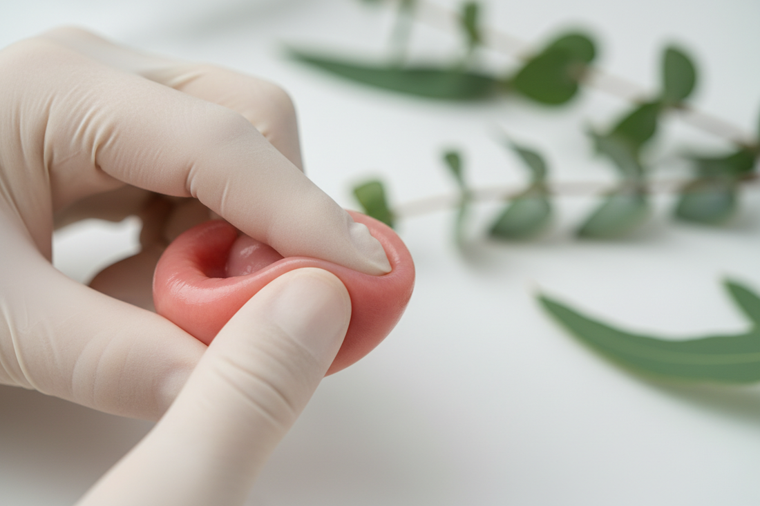 Gum Health Essentials: Massage Techniques and Daily Care Rituals