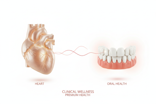 Heart Disease and Oral Health: The Surprising Connection You Need to Know