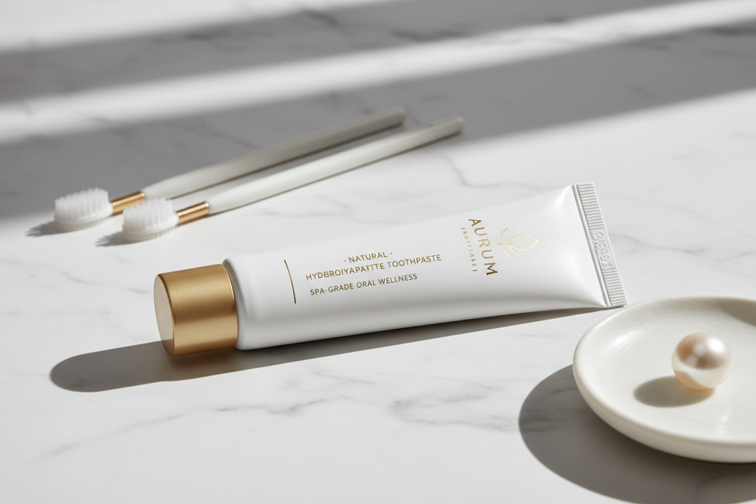 Travel Oral Care Essentials: Maintaining Your Smile on the Go