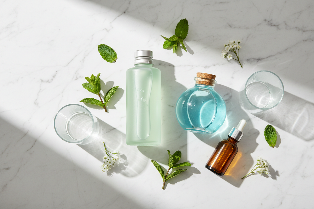 Mouthwash Decoded: Choosing the Right Rinse for Your Oral Needs