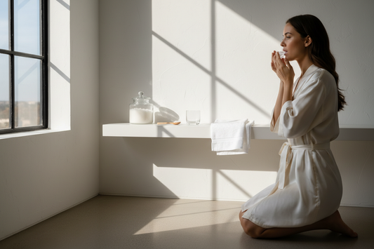 Oil Pulling: Ancient Ritual or Modern Myth?