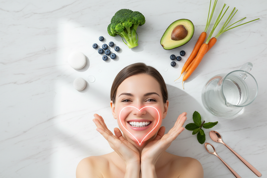 The Mouth-Body Connection: How Oral Health Impacts Your Overall Wellness
