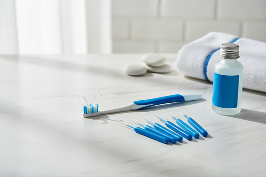 Braces Care Guide: Essential Tips for Healthy Teeth During Orthodontic Treatment